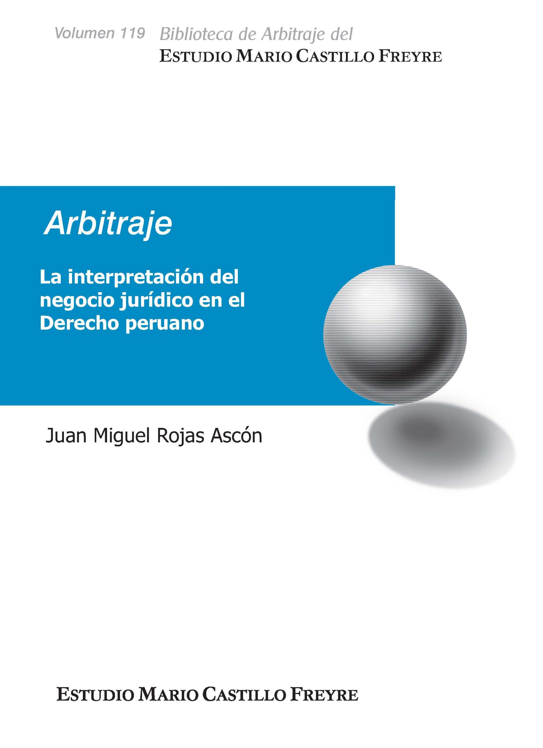 Publicaciones – Estudio Mario Castillo Freyre Abogados