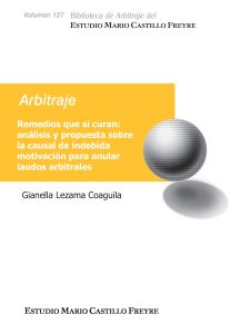 Caratula VOL 127 Remedios que si curan Analisis y propuesta